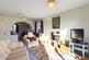 Living / Dining Area