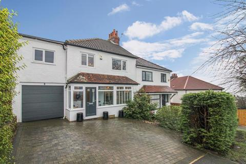 8 Carr Lane, Rawdon, Leeds, LS19 6PF
