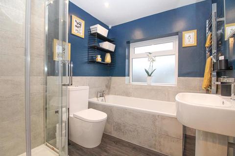 8 Carr Lane, Rawdon, Leeds, LS19 6PF