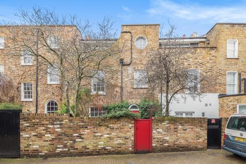 10 Albion Mews, London, N1 1JX