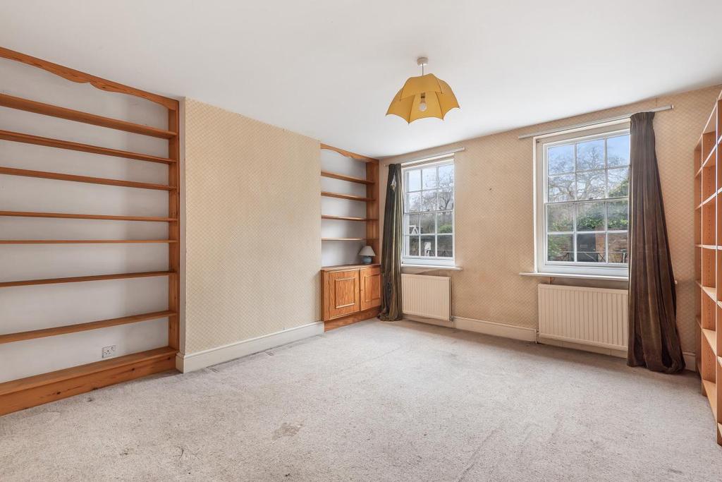Albion Mews, Islington 3 bed mews £1,100,000
