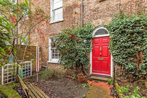 10 Albion Mews, London, N1 1JX