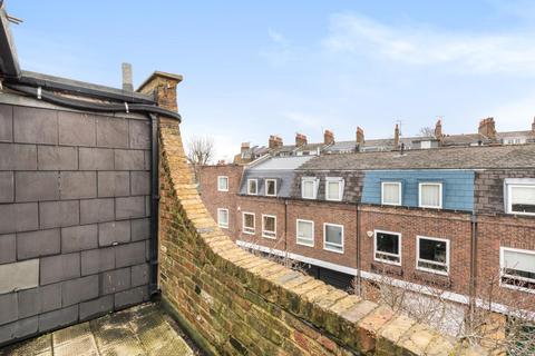 10 Albion Mews, London, N1 1JX