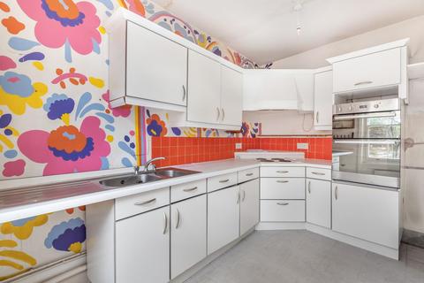 10 Albion Mews, London, N1 1JX