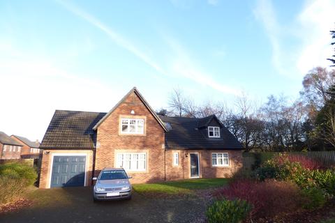 5 Gullane Drive, Summerpark, Dumfries, DG1 3GZ