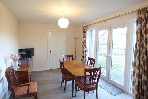 5 Gullane Drive, Summerpark, Dumfries, DG1 3GZ