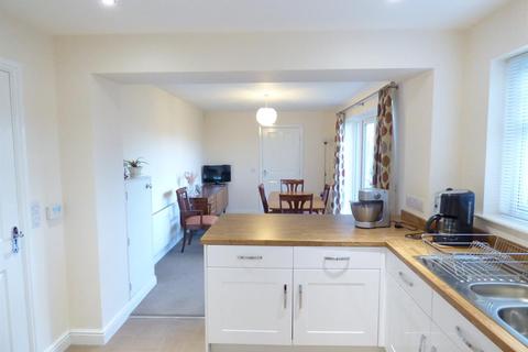5 Gullane Drive, Summerpark, Dumfries, DG1 3GZ
