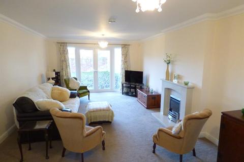 5 Gullane Drive, Summerpark, Dumfries, DG1 3GZ