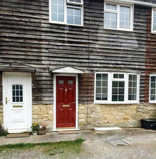 2 bedroom terraced house to rent, Codford, Warminster BA12