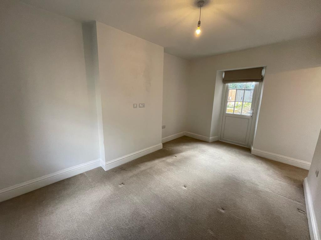 Masterbedroom