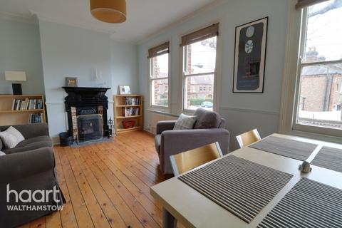 257 Edward Road, London, E17 6NU