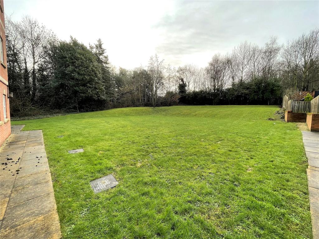 Grounds