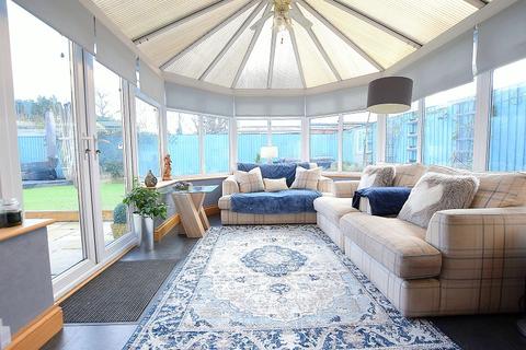 45 Avonridge, Thornhill, Cardiff, CF14 9AU