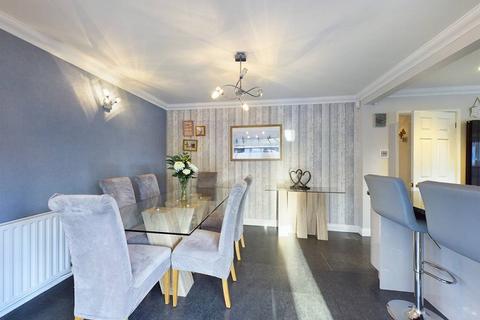 45 Avonridge, Thornhill, Cardiff, CF14 9AU