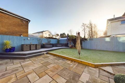 45 Avonridge, Thornhill, Cardiff, CF14 9AU