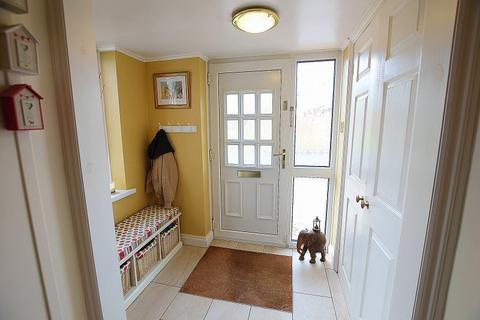 45 Avonridge, Thornhill, Cardiff, CF14 9AU