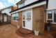 Entrance Porch