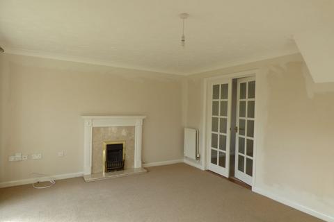 4 bedroom detached house to rent, Wissey Way, ELY, Cambridgeshire, CB6