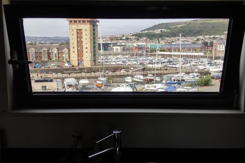 2 bedroom apartment for sale, St. Stephens Court, Maritime Quarter, Swansea, SA1