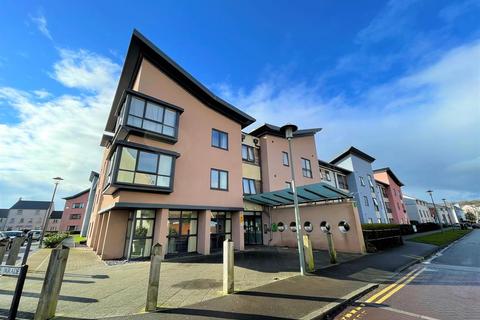 2 bedroom retirement property for sale - Forth Avenue, Portishead