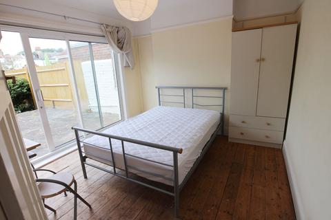 5 bedroom terraced house to rent - Hertford Road, Brighton BN1