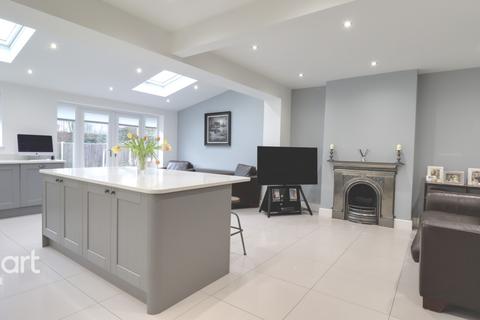 78 Argyll Road, Ripley, DE5 3LH
