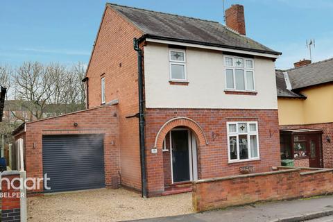 78 Argyll Road, Ripley, DE5 3LH
