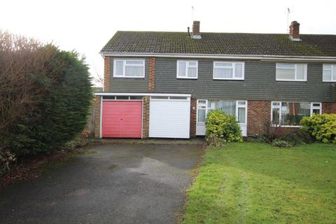 26 Cornfield Road, Woodley, Reading, RG5 4QA