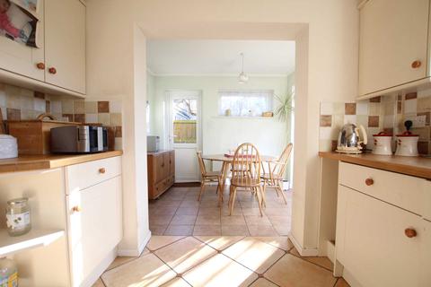 26 Cornfield Road, Woodley, Reading, RG5 4QA