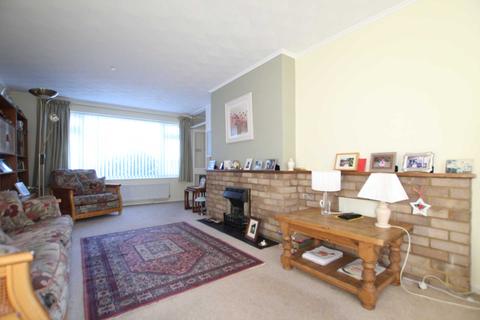 26 Cornfield Road, Woodley, Reading, RG5 4QA