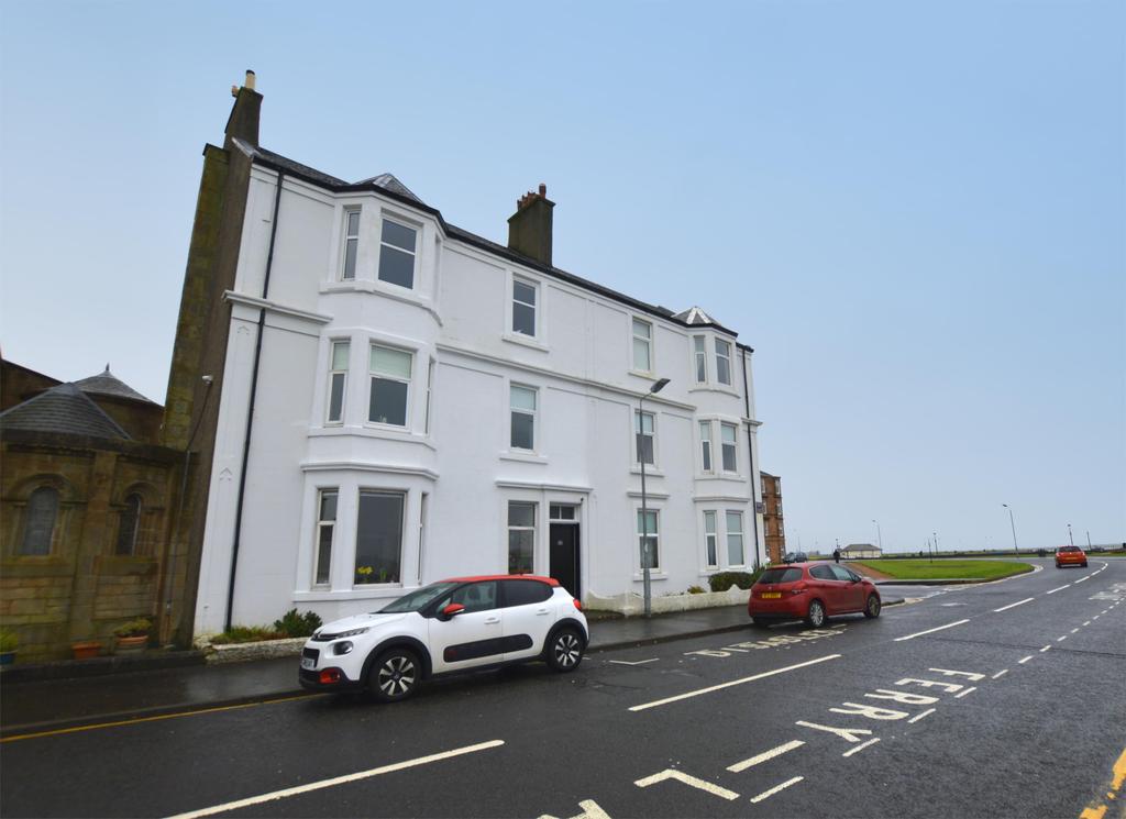 1/L 33 Bath Street, LARGS, KA30 8BL 1 bed flat £103,000