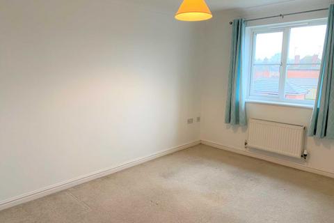 2 bedroom flat to rent, Trinity Court, Newbury