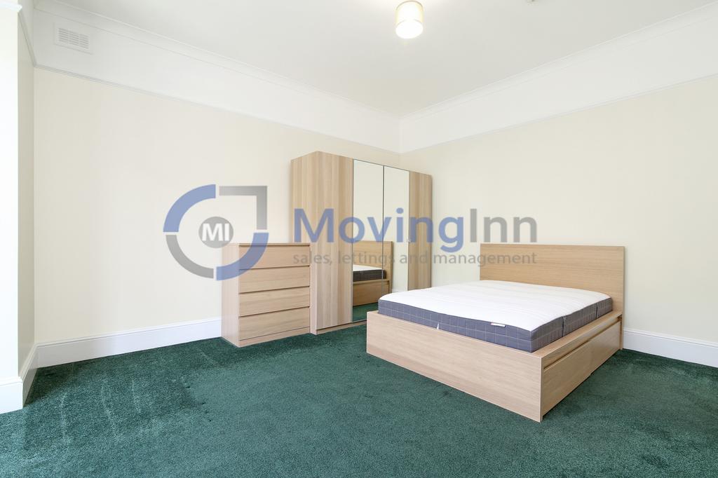 Honor Oak Park, London, SE23 House share £725 pcm (£167 pw)