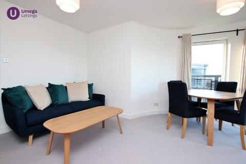 2 bedroom flat to rent, Meggetland View, Craiglockhart, Edinburgh, EH14