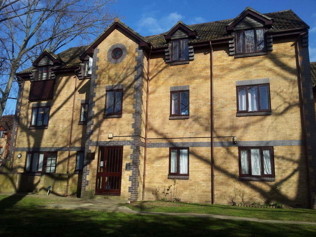 2 bedroom Flat