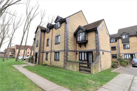 Shellduck Close, Colindale