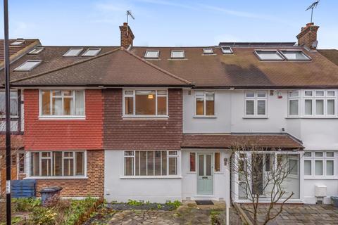 50 Rayford Avenue, London, SE12 0NG