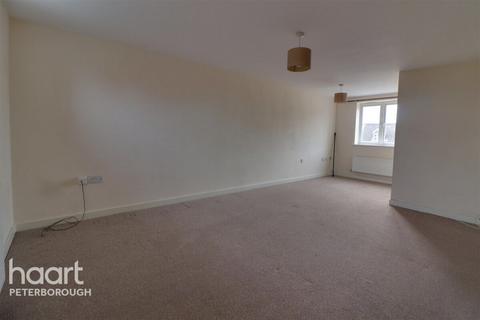 2 bedroom apartment to rent, Emperor Way, Peterborough