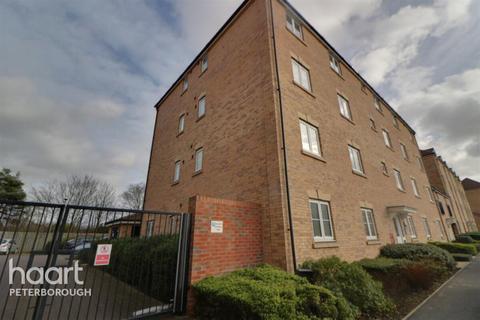 2 bedroom apartment to rent, Emperor Way, Peterborough