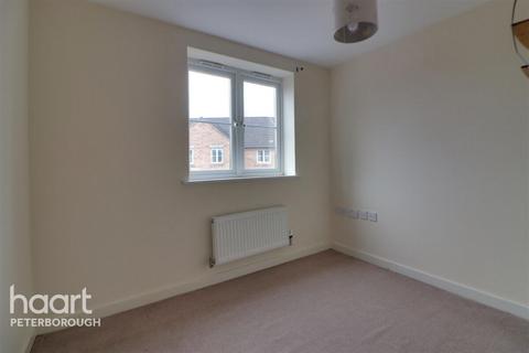 2 bedroom apartment to rent, Emperor Way, Peterborough