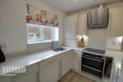 6 Eagle Avenue, Redbrook, Barnsley, S75 1FD
