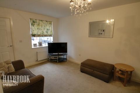 6 Eagle Avenue, Redbrook, Barnsley, S75 1FD