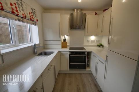 6 Eagle Avenue, Redbrook, Barnsley, S75 1FD