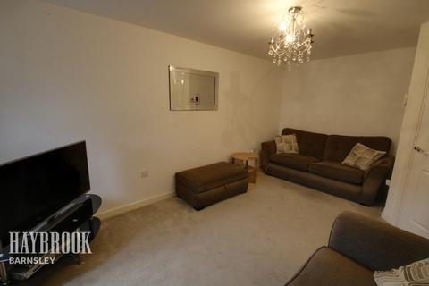 6 Eagle Avenue, Redbrook, Barnsley, S75 1FD