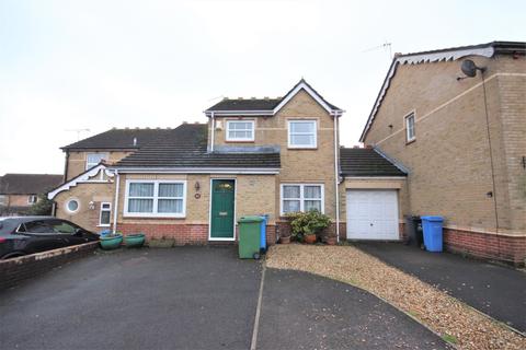 44 Chilfrome Close, Poole, BH17 9WE