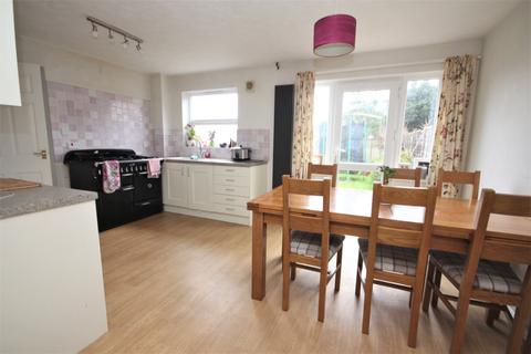 44 Chilfrome Close, Poole, BH17 9WE