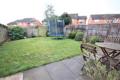 44 Chilfrome Close, Poole, BH17 9WE