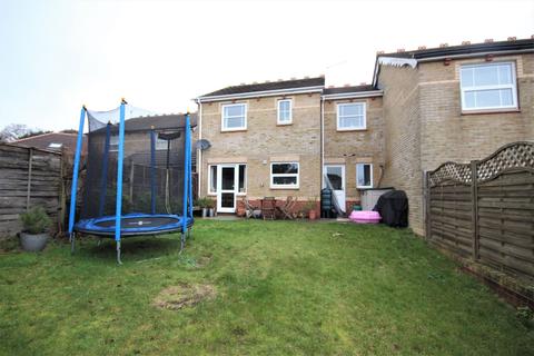 44 Chilfrome Close, Poole, BH17 9WE