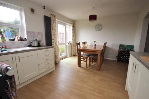 44 Chilfrome Close, Poole, BH17 9WE