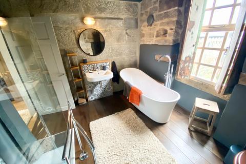 undefined, Towngate, Heptonstall, HX7 7NB